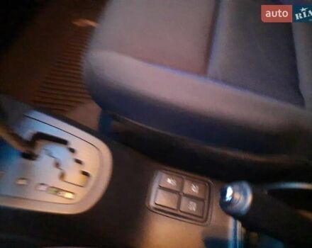 Білий Тойота Пріус, об'ємом двигуна 1.5 л та пробігом 126 тис. км за 13850 $, фото 10 на Automoto.ua