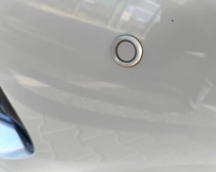 Білий Тойота Пріус, об'ємом двигуна 1.5 л та пробігом 73 тис. км за 12800 $, фото 20 на Automoto.ua