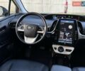 Білий Тойота Пріус, об'ємом двигуна 1.8 л та пробігом 91 тис. км за 17900 $, фото 29 на Automoto.ua