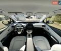 Белый Тойота Приус, объемом двигателя 1.8 л и пробегом 147 тыс. км за 16500 $, фото 32 на Automoto.ua