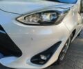 Білий Тойота Пріус, об'ємом двигуна 1.5 л та пробігом 73 тис. км за 12800 $, фото 11 на Automoto.ua