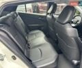 Белый Тойота Приус, объемом двигателя 1.8 л и пробегом 125 тыс. км за 17300 $, фото 5 на Automoto.ua