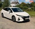 Білий Тойота Пріус, об'ємом двигуна 1.8 л та пробігом 95 тис. км за 18499 $, фото 1 на Automoto.ua