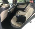 Белый Тойота Приус, объемом двигателя 1.8 л и пробегом 128 тыс. км за 18400 $, фото 31 на Automoto.ua