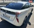 Белый Тойота Приус, объемом двигателя 1.8 л и пробегом 147 тыс. км за 16500 $, фото 13 на Automoto.ua
