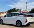 Білий Тойота Пріус, об'ємом двигуна 1.8 л та пробігом 34 тис. км за 4200 $, фото 1 на Automoto.ua