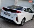 Білий Тойота Пріус, об'ємом двигуна 1.8 л та пробігом 91 тис. км за 17900 $, фото 12 на Automoto.ua