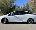Белый Тойота Приус, объемом двигателя 1.8 л и пробегом 147 тыс. км за 16500 $, фото 8 на Automoto.ua