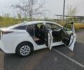 Білий Тойота Пріус, об'ємом двигуна 1.8 л та пробігом 90 тис. км за 18963 $, фото 9 на Automoto.ua