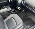 Белый Тойота Приус, объемом двигателя 1.8 л и пробегом 90 тыс. км за 21000 $, фото 7 на Automoto.ua