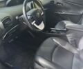 Белый Тойота Приус, объемом двигателя 1.8 л и пробегом 90 тыс. км за 20999 $, фото 6 на Automoto.ua
