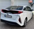 Білий Тойота Пріус, об'ємом двигуна 1.8 л та пробігом 91 тис. км за 17900 $, фото 9 на Automoto.ua