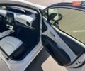 Белый Тойота Приус, объемом двигателя 1.8 л и пробегом 147 тыс. км за 16500 $, фото 23 на Automoto.ua