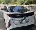 Белый Тойота Приус, объемом двигателя 1.8 л и пробегом 90 тыс. км за 20999 $, фото 1 на Automoto.ua