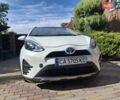 Білий Тойота Пріус, об'ємом двигуна 1.5 л та пробігом 126 тис. км за 13850 $, фото 4 на Automoto.ua