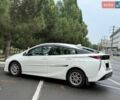 Білий Тойота Пріус, об'ємом двигуна 1.8 л та пробігом 320 тис. км за 17800 $, фото 9 на Automoto.ua