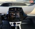 Белый Тойота Приус, объемом двигателя 1.8 л и пробегом 124 тыс. км за 16995 $, фото 24 на Automoto.ua