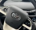 Белый Тойота Приус, объемом двигателя 1.8 л и пробегом 90 тыс. км за 21000 $, фото 6 на Automoto.ua