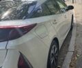 Белый Тойота Приус, объемом двигателя 1.8 л и пробегом 90 тыс. км за 20999 $, фото 2 на Automoto.ua