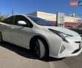 Белый Тойота Приус, объемом двигателя 1.8 л и пробегом 147 тыс. км за 16500 $, фото 19 на Automoto.ua