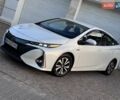 Білий Тойота Пріус, об'ємом двигуна 1.8 л та пробігом 91 тис. км за 17900 $, фото 1 на Automoto.ua