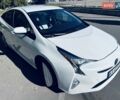 Белый Тойота Приус, объемом двигателя 1.8 л и пробегом 147 тыс. км за 16500 $, фото 36 на Automoto.ua