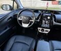Білий Тойота Пріус, об'ємом двигуна 1.8 л та пробігом 91 тис. км за 17900 $, фото 28 на Automoto.ua