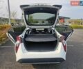 Белый Тойота Приус, объемом двигателя 1.8 л и пробегом 90 тыс. км за 18000 $, фото 10 на Automoto.ua