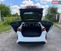 Білий Тойота Пріус, об'ємом двигуна 1.8 л та пробігом 95 тис. км за 18499 $, фото 29 на Automoto.ua