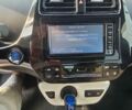 Белый Тойота Приус, объемом двигателя 1.8 л и пробегом 90 тыс. км за 18000 $, фото 7 на Automoto.ua