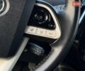 Білий Тойота Пріус, об'ємом двигуна 1.8 л та пробігом 91 тис. км за 17900 $, фото 21 на Automoto.ua