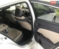 Белый Тойота Приус, объемом двигателя 1.8 л и пробегом 128 тыс. км за 18400 $, фото 35 на Automoto.ua