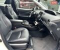 Белый Тойота Приус, объемом двигателя 1.8 л и пробегом 125 тыс. км за 17300 $, фото 7 на Automoto.ua