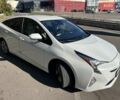 Белый Тойота Приус, объемом двигателя 1.8 л и пробегом 147 тыс. км за 16500 $, фото 18 на Automoto.ua