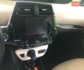 Белый Тойота Приус, объемом двигателя 1.8 л и пробегом 128 тыс. км за 18400 $, фото 25 на Automoto.ua