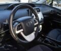 Белый Тойота Приус, объемом двигателя 1.8 л и пробегом 68 тыс. км за 4600 $, фото 6 на Automoto.ua