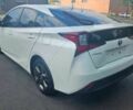 Белый Тойота Приус, объемом двигателя 1.8 л и пробегом 65 тыс. км за 7500 $, фото 9 на Automoto.ua