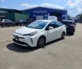 Белый Тойота Приус, объемом двигателя 1.8 л и пробегом 195 тыс. км за 17500 $, фото 1 на Automoto.ua