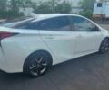 Белый Тойота Приус, объемом двигателя 1.8 л и пробегом 65 тыс. км за 7500 $, фото 6 на Automoto.ua