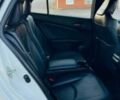 Білий Тойота Пріус, об'ємом двигуна 1.8 л та пробігом 42 тис. км за 6500 $, фото 12 на Automoto.ua