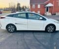 Білий Тойота Пріус, об'ємом двигуна 1.8 л та пробігом 42 тис. км за 6500 $, фото 3 на Automoto.ua
