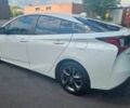 Белый Тойота Приус, объемом двигателя 1.8 л и пробегом 65 тыс. км за 7500 $, фото 10 на Automoto.ua