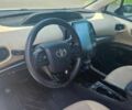 Белый Тойота Приус, объемом двигателя 1.8 л и пробегом 65 тыс. км за 7500 $, фото 13 на Automoto.ua
