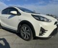 Белый Тойота Приус, объемом двигателя 1.5 л и пробегом 116 тыс. км за 13852 $, фото 1 на Automoto.ua