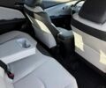 Білий Тойота Пріус, об'ємом двигуна 1.8 л та пробігом 68 тис. км за 20500 $, фото 8 на Automoto.ua