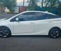 Белый Тойота Приус, объемом двигателя 1.8 л и пробегом 65 тыс. км за 7500 $, фото 11 на Automoto.ua