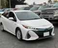Белый Тойота Приус, объемом двигателя 1.8 л и пробегом 41 тыс. км за 4600 $, фото 1 на Automoto.ua