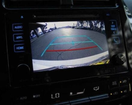 Белый Тойота Приус, объемом двигателя 1.8 л и пробегом 68 тыс. км за 4600 $, фото 9 на Automoto.ua