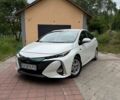 Білий Тойота Пріус, об'ємом двигуна 1.8 л та пробігом 129 тис. км за 19600 $, фото 1 на Automoto.ua
