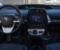Білий Тойота Пріус, об'ємом двигуна 1.8 л та пробігом 50 тис. км за 4298 $, фото 6 на Automoto.ua